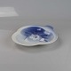 B&GJulerose41Bladformet fad