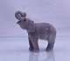 B&G figur2140Elefant