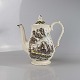 MyottRoyal MailKaffekandeIronstone