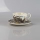 MyottRoyal MailKaffekopEngelsk ironstone