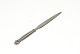 King / Acorn Letter KnifeProduced by Georg Jensen. # 301