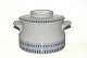 Danild 64 Tangent, lågskålLyngby Porcelæn, IldfastHøjde 13,5 cm.