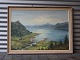 E. ThorbjørnMariager Fjord