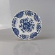 RidgwayBlue WindsordesserttallerkenEngelsk fajance
