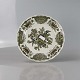 RidgwayGreen WindsorDesserttallerkenEngelsk fajance