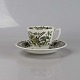 RidgwayGreen WindsorKaffekopEngelsk fajance