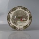 Johnson Bros.The friendly villageMiddagstallerkenEngelsk fajance