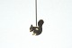 Georg Jensen Christmas candle holderSOLD