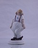 B&G figur2509Klovn
