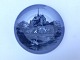 Royal CopenhagenChurch plateHaderslev Cathedral* 100DKK