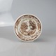 Barker BrosBrun Olde EnglandSkålEngelsk fajance