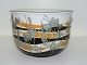 Royal Copenhagen SienaFlower pot