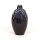 Axel Salto vase. Axel Salto, 1889-1961, for Royal Copenhagen, stentøjsvase. #21456. H: 16cm