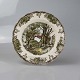 Johnson Bros.The friendly villageLille dyb tallerkenEngelsk ironstone
