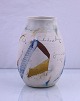 Louise LangeKeramik Vase