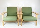 Armchair - Model GE290 - Hans J. Wegner - GETAMA - 1960s