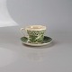 British AnchorMemory LaneKaffekopEngelsk jernporcelæn