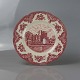 Johnson Bros.Old Britain castlesMiddagstallerkenEngelsk fajance