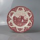 Johnson Bros.Old Britain castlesDyb tallerkenEngelsk fajance