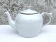 Bing & GrondahlLedateapot# 92* DKK 500