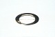 Hans Hansen 14K Gold Brooch No 103Stamped 585 Hans Hansen