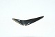 Hans Hansen 14K Gold Brooch No 158Stamped 585 Hans Hansen