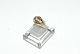 Lady ring in 14 carat goldSize 54,5
