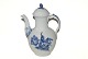 Royal Copenhagen Blue Flower Braided, Coffee PotDek. 10 / # 8034