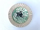 Eslau ceramicsDish with deer* 300kr