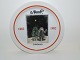Royal Copenhagen Storm P 1882-1982