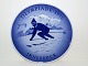 Royal Copenhagen Olympiade platte Innsbruck 1976