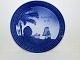 Royal Copenhagen MindeplatteHawaii 1778-1978
