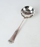 Server in Rose, of hallmarked silver.5000m2 showroom.