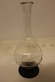 Karaffel, glasCa. 1960Vi har også et stort udvalg af antikke glas, karafler og kander