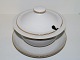 CoppeliaLidded gravy boat