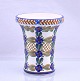 Aluminia523/399Vase