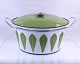 Cathrineholm grydeLotus31 cm