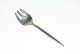 Tulip Anton Michelsen  Serveringsgaffel Sterling Sølvweb 8903   SOLGT