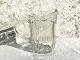Fyens glasPressed glass jugChippendale*200 DKK