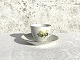 Bing & GrondahlErantisMocca cup# 108B*50 Danish kroner