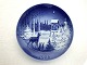 DésiréeChristmas plateH.C. Andersen motive1986*75DKK