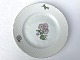 Bing & GrondahlChrysanthemumdinner Plate# 25* 125kr