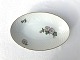 Bing & GrondahlChrysanthemumOval cake bowl* 125kr