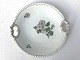 Bing & GrondahlChrysanthemumCake dish# 101* 250kr