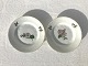 Bing & GrondahlChrysanthemumCake plate# 28A* 40kr