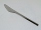 Georg Jensen Prisme BlankFrokostkniv 18,7 cm.