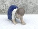 Royal CopenhagenCrawling children# 1518* 400kr
