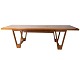 Sofabord i teak designet af Illum Vikkelsø fra 1960erne.5000m2 udstilling.