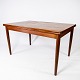 Spisebord i teak med hollandsk udtræk af dansk design fra 1960erne.5000m2 udstilling.