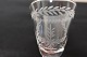 Glas fra SagaformSmukke glas 2005, SverigeDesign: Cecilia Hall